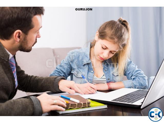 PROFESSIONAL HOME TUTOR_FOR A-LEVEL BARIDHARA | ClickBD image 3