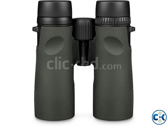 Vortex Optics Diamondback HD 10x42 Binoculars - HD Optical large image 2