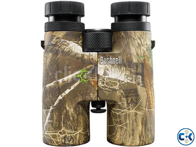 Bushnell Powerview 10x42 BoneCollector Binoculars -All-Purpo large image 1