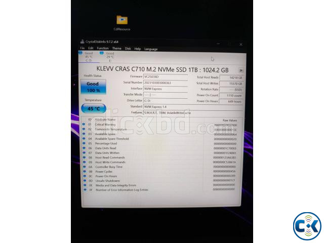 1TB m.2 ssd large image 1