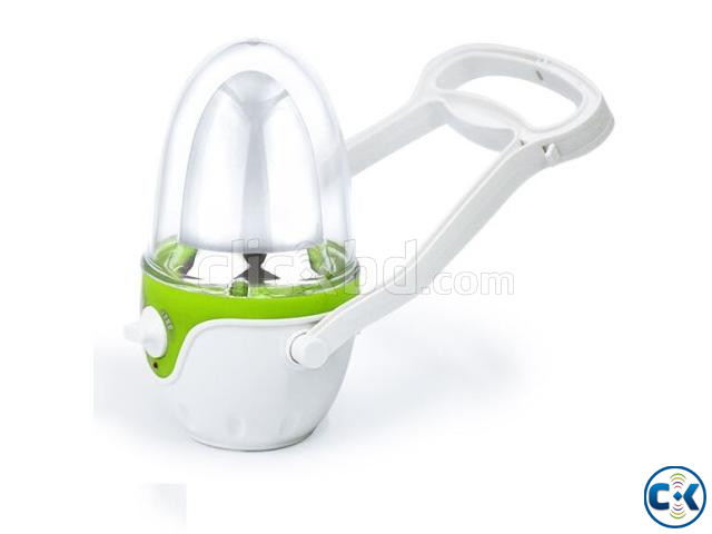 Simex Power SP7733 LED Charging Table Light large image 3