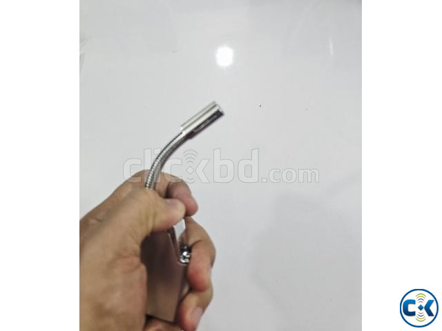 AR111 Gas Ligther With Long Stand large image 3