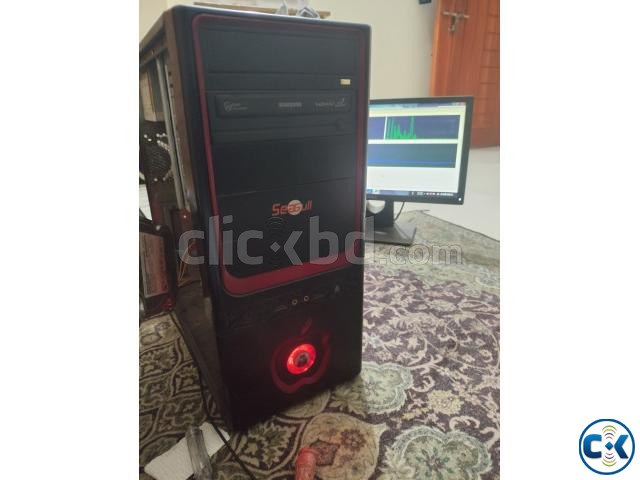 Desktop Computer large image 2