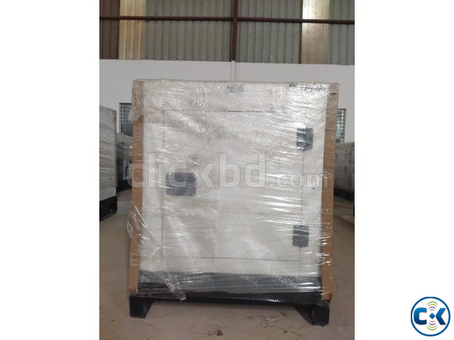 30KVA Ricardo Diesel Generator Reliable Power Solution in large image 3