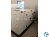 Small image 3 of 5 for 40 kVA Ricardo Diesel Generator for Sale in Bangladesh Bes | ClickBD