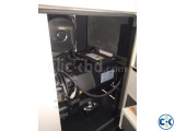 Small image 4 of 5 for 40 kVA Ricardo Diesel Generator for Sale in Bangladesh Bes | ClickBD