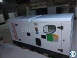 Small image 4 of 5 for Original Ricardo 62.5KVA Diesel Generator Price in BD | ClickBD