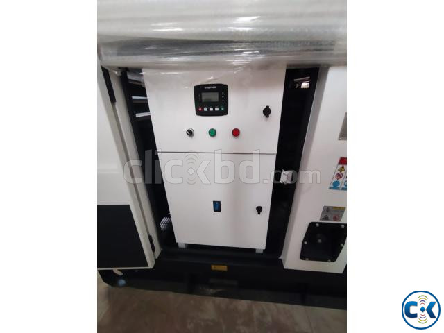 Original Ricardo 100KVA Diesel Generator Price in Bangladesh large image 1