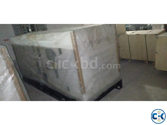 Ricardo Generator 125KVA Price in Bangladesh large image 4