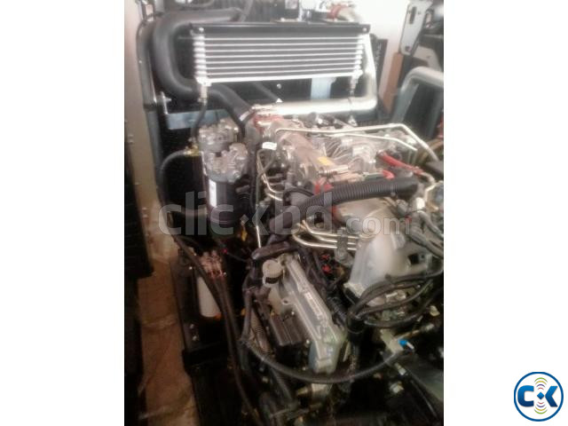 Perkins UK Generator 250KVA Price in Bangladesh large image 3