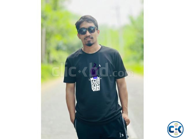 T-Shirt large image 1