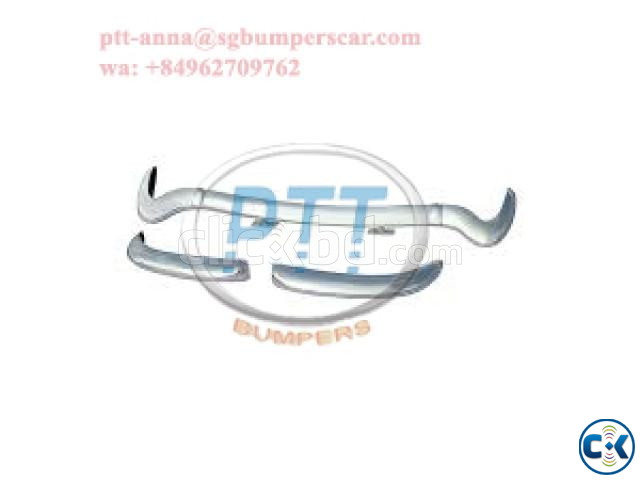 DKW 1000 SP Bumper sale 10 large image 1