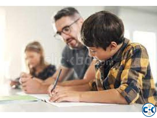 ALL SUBJECTS HOME TUTOR_ENGLISH MEDIUM price in Bangladesh | ClickBD image 3