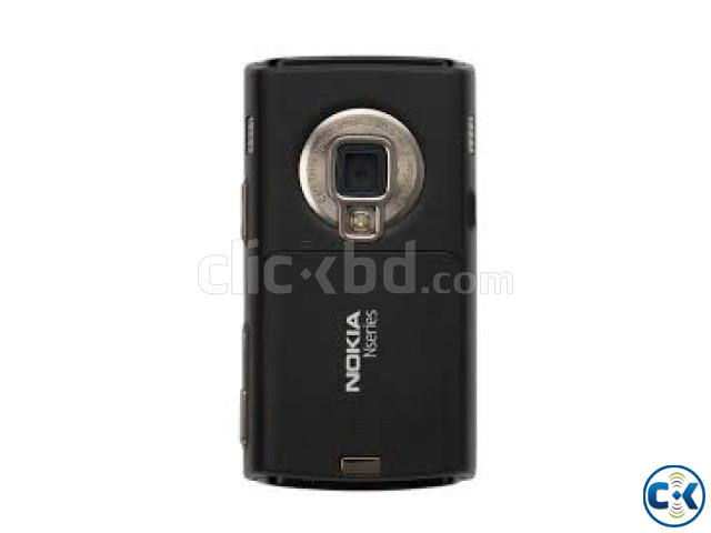 Nokia N95 8GB in good condition With original charger large image 2
