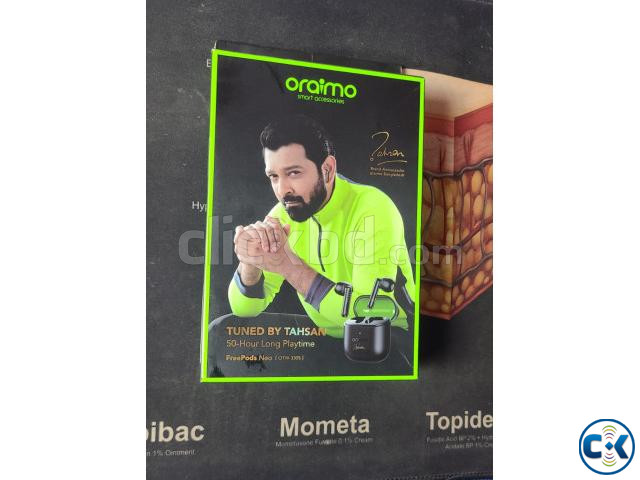 Oraimo Freepods Neo large image 2