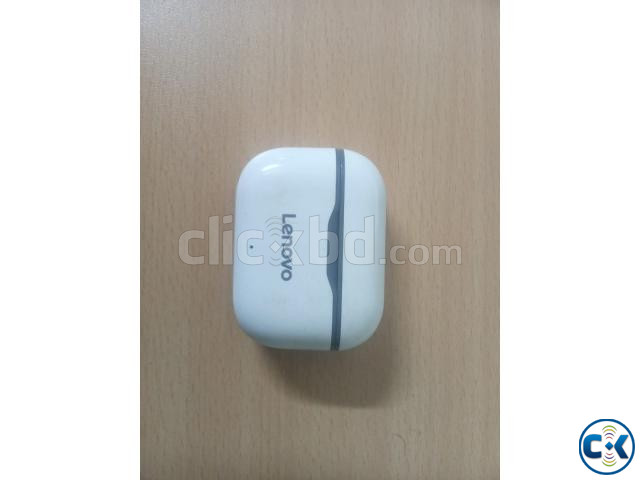 1 Lenovo bluetooth earphone price in Bangladesh | ClickBD image 3