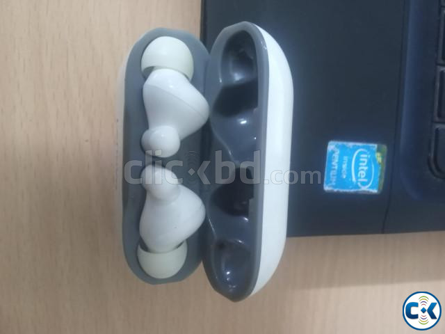 1 Lenovo bluetooth earphone price in Bangladesh | ClickBD image 4