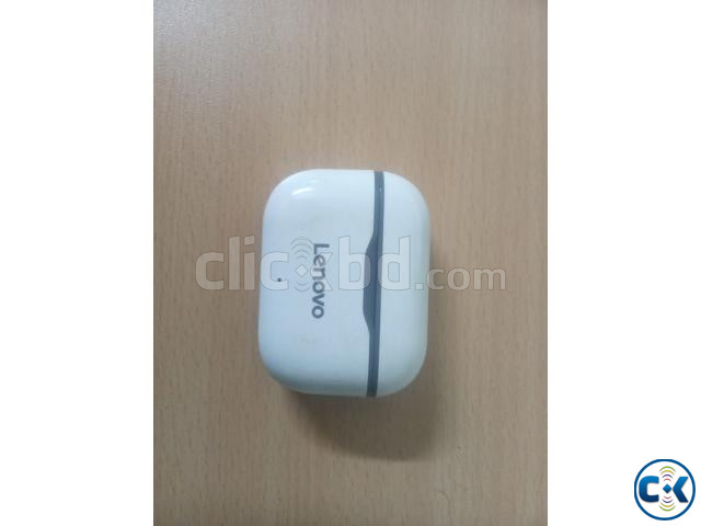1 Lenovo bluetooth earphone price in Bangladesh | ClickBD image 5