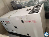 Small image 4 of 5 for 40 kVA Ricardo Diesel Generator for Sale in Bangladesh Bes | ClickBD