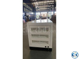 Small image 3 of 5 for Original Ricardo 62.5KVA Diesel Generator Price in BD | ClickBD