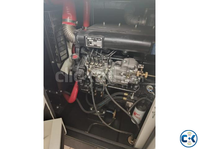 Original Ricardo 150KVA Diesel Generator Price in Bangladesh large image 4