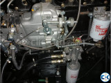 Small image 3 of 5 for Original Ricardo 187.5KVA Diesel Generator Price in BD | ClickBD
