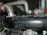 Small image 5 of 5 for Original Ricardo 187.5KVA Diesel Generator Price in BD | ClickBD