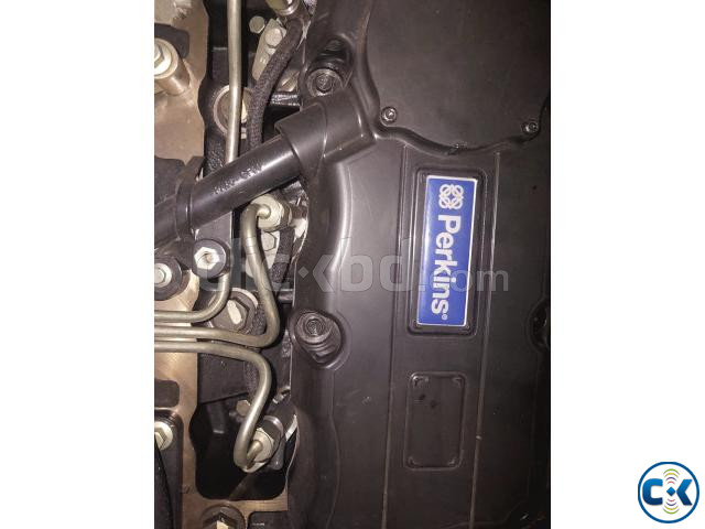 Perkins UK Generator 30KVA Price in Bangladesh large image 2