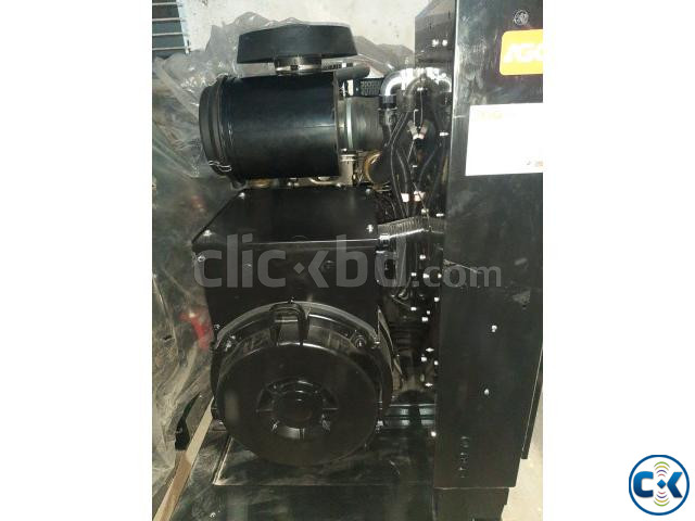 Original UK Perkins 200KVA Diesel Generator Price in BD large image 1