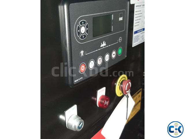 Original UK Perkins 200KVA Diesel Generator Price in BD large image 3