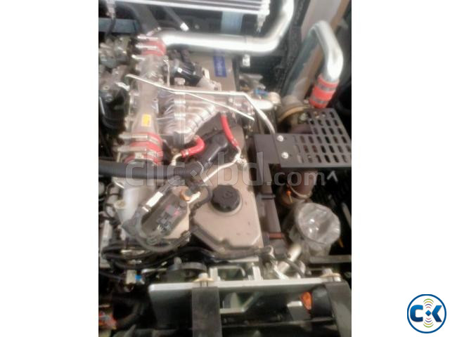 Perkins UK Generator 250KVA Price in Bangladesh large image 2