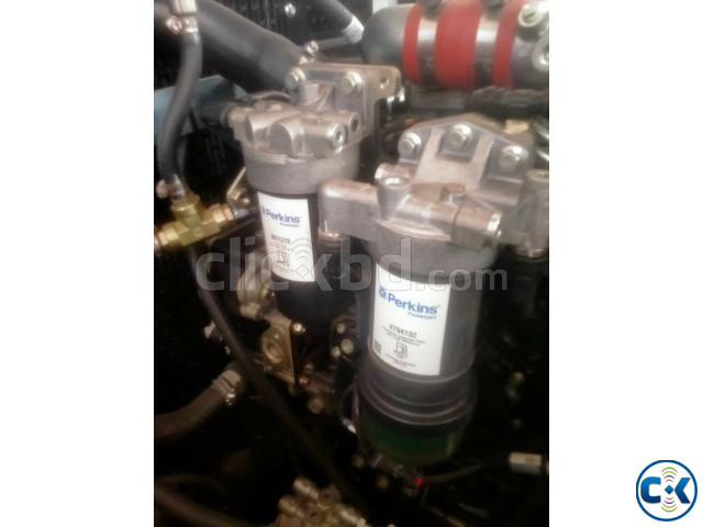Perkins UK Generator 250KVA Price in Bangladesh large image 3