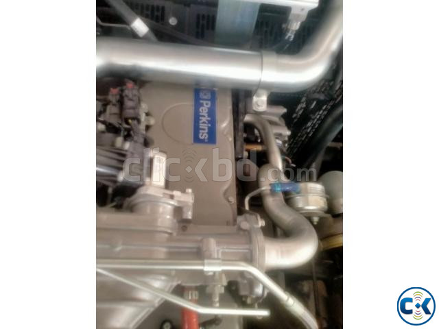 Perkins UK Generator 250KVA Price in Bangladesh large image 4