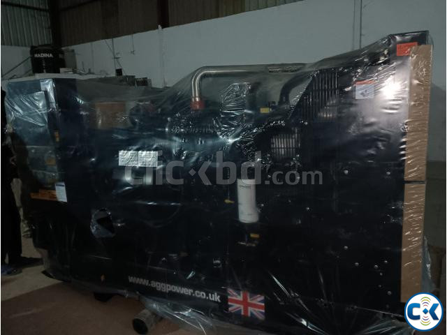 Perkins UK 300 kVA Industrial Diesel Generator PS Engineer large image 4