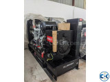 Small image 4 of 5 for Perkins UK 400 kVA Diesel Generator High-Performance | ClickBD