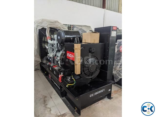 Perkins UK 400 kVA Diesel Generator High-Performance large image 3