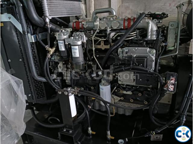 Perkins UK 500 kVA Diesel Generator Ultimate Industrial large image 2