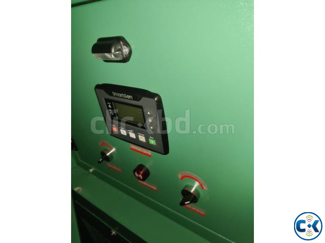 30 kVA Cummins Saintshine Brand New Diesel Generator large image 2