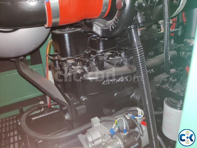 30 kVA Cummins Saintshine Brand New Diesel Generator large image 4