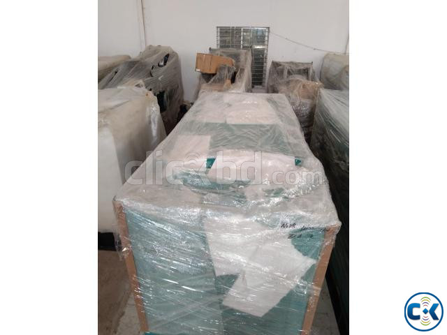 40 kVA Cummins Saintshine Brand New Diesel Generator large image 1