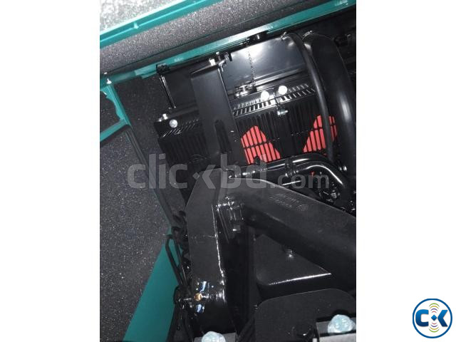 40 kVA Cummins Saintshine Brand New Diesel Generator large image 2