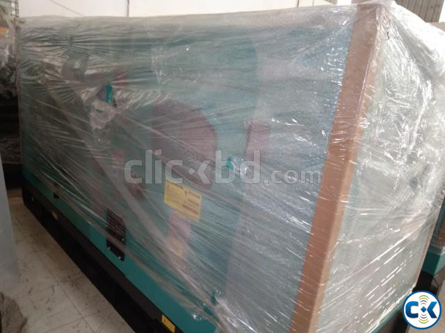 40 kVA Cummins Saintshine Brand New Diesel Generator large image 3