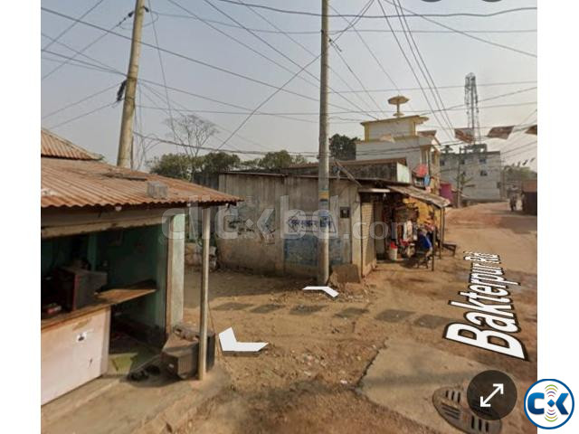 ভার।প্লট বিক্রয় large image 2