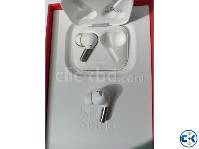 OnePlus Buds Pro ANC TWS Earbuds From Dubai large image 1