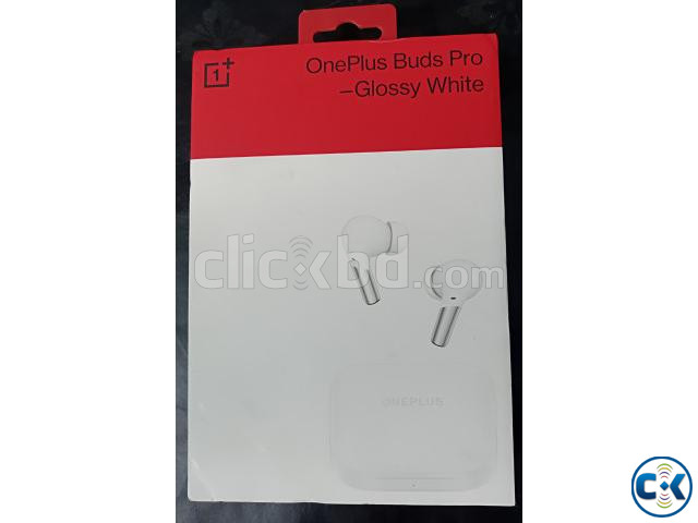 OnePlus Buds Pro ANC TWS Earbuds From Dubai large image 4
