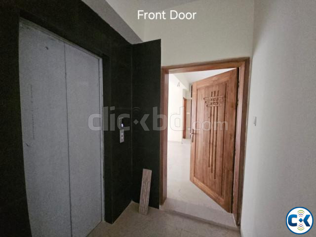 AFTABNAGAR READY FLATS AT1680 SFT SALE. large image 1