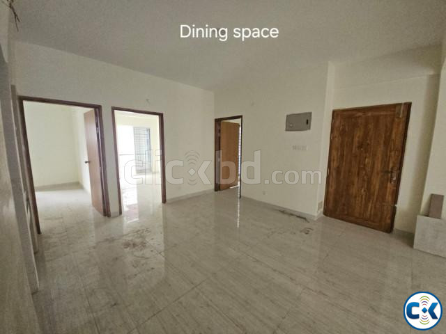 AFTABNAGAR READY FLATS AT1680 SFT SALE. large image 2