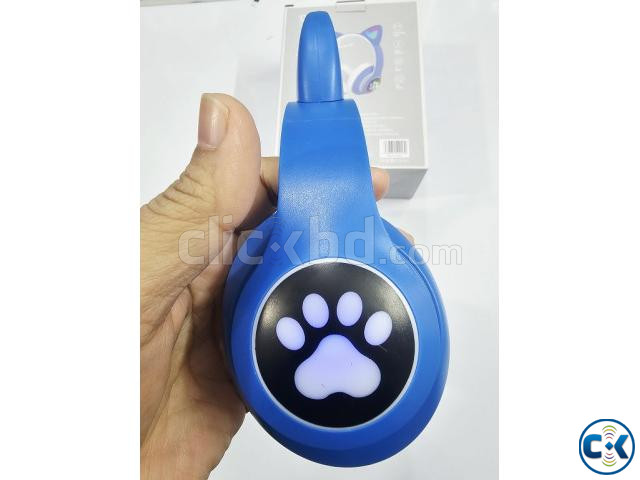 SNT28 Wireless Bluetooth Headphone With Mic Light large image 4