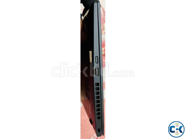 Lenovo Thinkpad X1 Carbon Gen 8th large image 3
