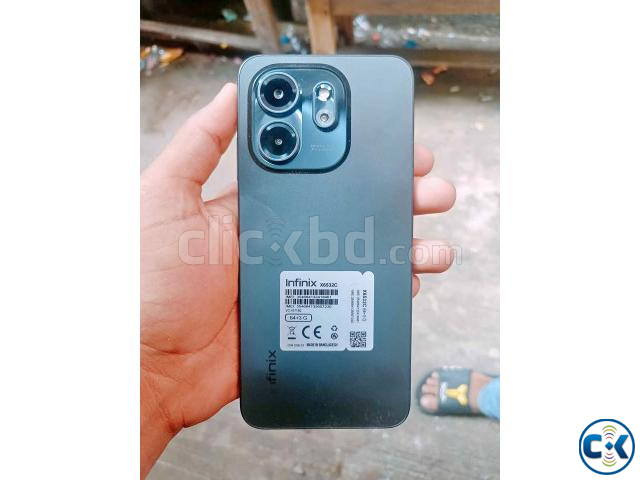 Infinitix Smart 7 3 3 64 64 128 gb Sale large image 1